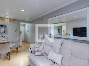 Apartamento en Aluguel de 2 quartos Nonoai · Apartamento para Aluguel - Nonoai, 2 Quartos,  63 m2 - Porto Alegre