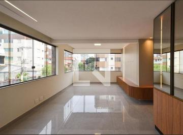 Apartamento · 120m² · 3 Quartos · 2 Vagas · Apartamento à Venda - Castelo, 3 Quartos,  120 m² - Belo Horizonte