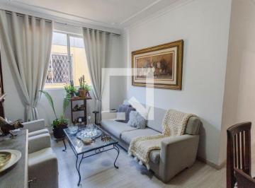 Apartamento · 65m² · 3 Quartos · 1 Vaga · Apartamento à Venda - Sagrada Família, 3 Quartos, 65 m² - Belo Horizonte