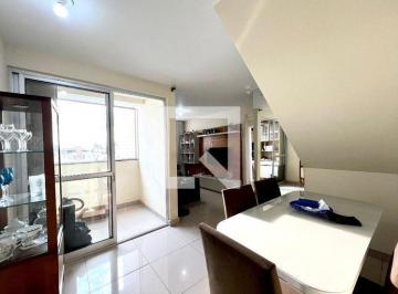 Apartamento · 148m² · 4 Quartos · 2 Vagas · Apartamento à Venda - Castelo, 4 Quartos, 148 m² - Belo Horizonte
