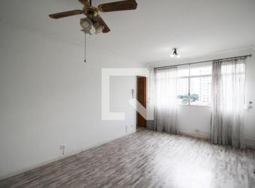 Apartamento · 99m² · 3 Quartos · 1 Vaga · Apartamento para Aluguel - Moema, 3 Quartos,  99 m2 - São Paulo
