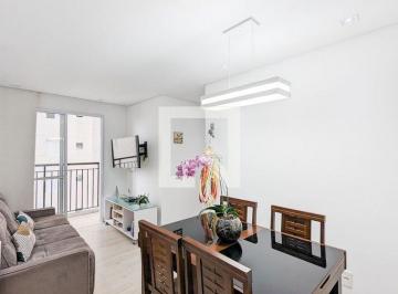 Apartamento · 50m² · 2 Quartos · 1 Vaga · Apartamento para Aluguel - Assunção, 2 Quartos, 50 m2 - São Bernardo do Campo