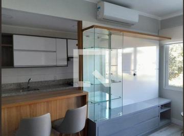 Apartamento · 59m² · 2 Quartos · 1 Vaga · Apartamento para Aluguel - Cristal , 2 Quartos, 59 m2 - Porto Alegre