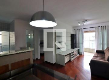 Apartamento · 55m² · 1 Quarto · 1 Vaga · Apartamento para Aluguel - Anchieta, 1 Quarto, 55 m2 - São Bernardo do Campo