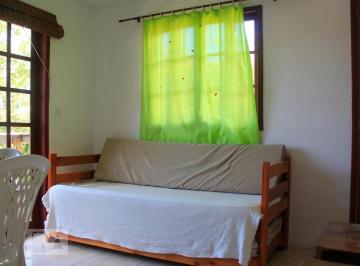 Apartamento · 40m² · 1 Quarto · 1 Vaga · Apartamento para Aluguel - Lagoa da Conceição, 1 Quarto, 40 m2 - Florianópolis