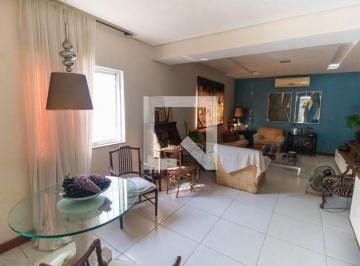 Casa · 70m² · 2 Quartos · 1 Vaga · Casa para Aluguel - Icaraí, 2 Quartos,  70 m2 - Niterói