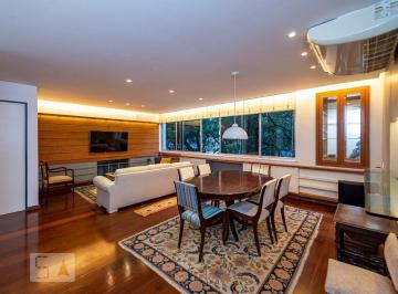 Apartamento · 150m² · 3 Quartos · 1 Vaga · Apartamento para Aluguel - Ipanema, 3 Quartos,  150 m2 - Rio de Janeiro