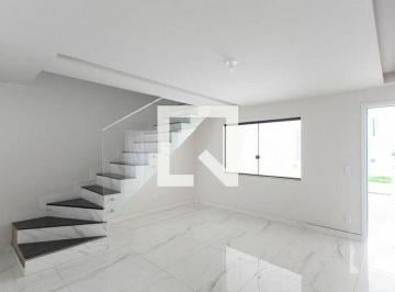 Casa · 162m² · 3 Quartos · 2 Vagas · Casa à Venda - Floramar, 3 Quartos,  162 m² - Belo Horizonte