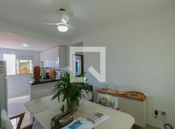 Apartamento · 72m² · 3 Quartos · 2 Vagas · Apartamento à Venda - Canaã, 3 Quartos,  72 m² - Belo Horizonte