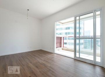 Apartamento · 60m² · 2 Quartos · 2 Vagas · Apartamento para Aluguel - Pinheiros, 2 Quartos,  60 m2 - São Paulo