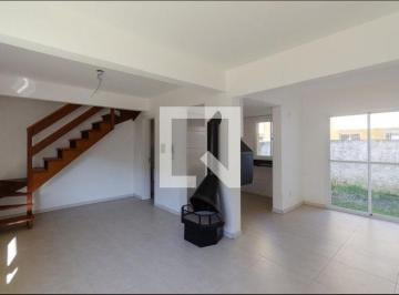 Casa · 120m² · 3 Quartos · 2 Vagas · Casa para Aluguel - Aberta dos Morros, 3 Quartos, 120 m2 - Porto Alegre