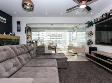 Apartamento · 79m² · 2 Quartos · 2 Vagas · Apartamento para Aluguel - Tatuapé, 2 Quartos,  79 m2 - São Paulo