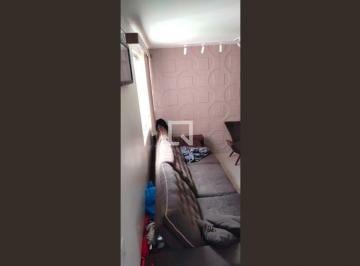 Apartamento · 50m² · 2 Quartos · 1 Vaga · Apartamento para Aluguel - Riacho Fundo II, 2 Quartos,  50 m² - Brasília