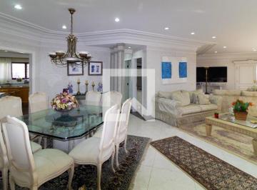 Apartamento · 259m² · 3 Quartos · 4 Vagas · Apartamento à Venda - Jardim Avelino , 3 Quartos,  259 m² - São Paulo
