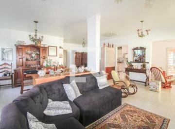 Casa · 398m² · 3 Quartos · 8 Vagas · Casa à Venda - Alto Taquaral, 3 Quartos,  398 m² - Campinas