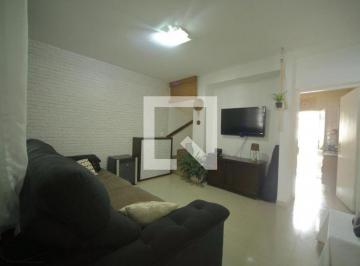 Casa · 102m² · 2 Quartos · 1 Vaga · Casa à Venda - Demarchi, 2 Quartos, 102 m² - São Bernardo do Campo