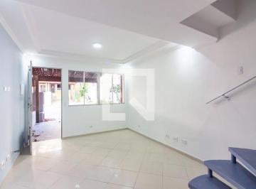 Casa · 99m² · 3 Quartos · 1 Vaga · Casa à Venda - Santa Maria, 3 Quartos,  99 m² - Osasco