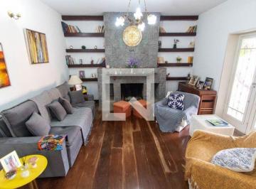 Casa · 570m² · 4 Quartos · 2 Vagas · Casa à Venda - Alto Taquaral, 4 Quartos, 570 m² - Campinas