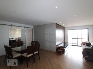 Apartamento · 134m² · 3 Quartos · 3 Vagas · Apartamento à Venda - Rudge Ramos, 3 Quartos,  134 m² - São Bernardo do Campo