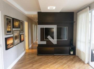 Apartamento · 123m² · 3 Quartos · 2 Vagas · Apartamento à Venda - Consolação, 3 Quartos,  123 m² - São Paulo