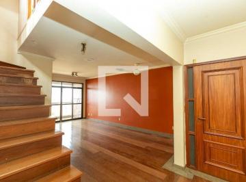 Apartamento · 284m² · 4 Quartos · 3 Vagas · Apartamento à Venda - Centro, 4 Quartos, 284 m² - Campinas