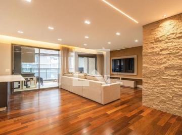 Apartamento · 122m² · 2 Quartos · 2 Vagas · Apartamento à Venda - Alphaville, 2 Quartos,  122 m² - Barueri