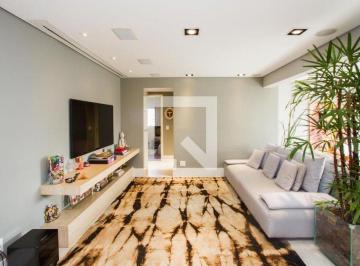 Apartamento · 107m² · 2 Quartos · 2 Vagas · Apartamento à Venda - Brooklin, 2 Quartos,  107 m² - São Paulo