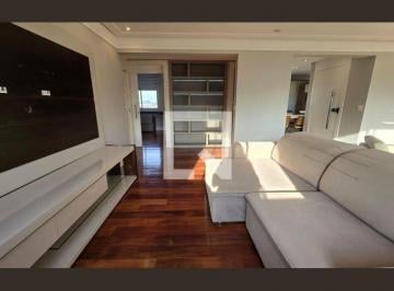 Apartamento · 169m² · 3 Quartos · 3 Vagas · Apartamento à Venda - Jardim, 3 Quartos,  169 m² - Santo André