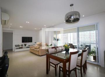 Apartamento · 113m² · 2 Quartos · 2 Vagas · Apartamento à Venda - Cerâmica, 2 Quartos, 113 m² - São Caetano do Sul