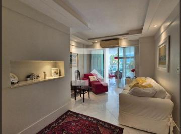 Apartamento · 235m² · 2 Quartos · 3 Vagas · Apartamento à Venda - Barra da Tijuca - Marapendi, 2 Quartos,  235 m² - Rio de Janeiro