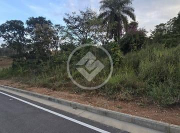 Terreno · 555m² · LOTE 555 MTRS RETIRO DAS ÁGUAS FASE 1