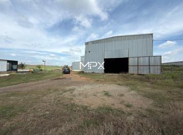 Comercial · 1600m² · Galpão para alugar no bairro Santa Terezinha em Piracicaba