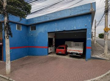 Imóvel Comercial e Residencial 391 m² - Parque Dourado - Ferraz de Vasconcelos - SP - Foto [0] · Imóvel Comercial e Residencial 391 m² - Parque Dourado - Ferraz de Vasconcelos - SP