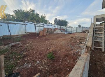 Terreno · 300m² · Terreno à venda em Jaguariúna, Tanquinho Velho, com 300 m², Varanda dos Jequitibás - Home Resort