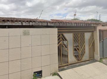 Casa 102 m² - Tomba - Feira de Santana - BA - Foto [0] · Casa 102 m² - Tomba - Feira de Santana - BA
