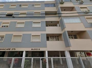 Apartamento 203 m² (01 vaga) - João Batista Julião - Guarujá - SP - Foto [0] · Apartamento 203 m² (01 vaga) - João Batista Julião - Guarujá - SP