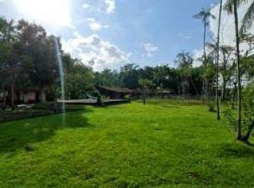 Área com 1,88 ha (com construções) - Centro - Marituba - PA - Foto [0] · Área com 1,88 ha (com construções) - Centro - Marituba - PA