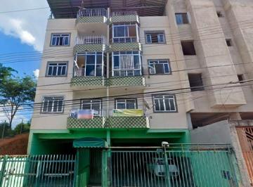Apartamento 83 m² (01 vaga) - Santa Maria - Juiz de Fora - MG - Foto [0] · Apartamento 83 m² (01 vaga) - Santa Maria - Juiz de Fora - MG