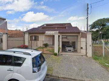 Casa 404 m² - Guaíra - Curitiba - PR - Foto [0] · Casa 404 m² - Guaíra - Curitiba - PR