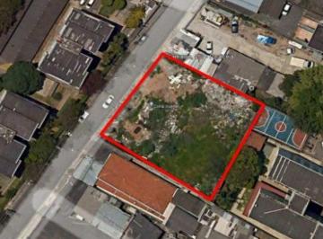 Terreno 989 m² - Paulicéia - São Bernardo do Campo - SP - Foto [0] · Terreno 989 m² - Paulicéia - São Bernardo do Campo - SP