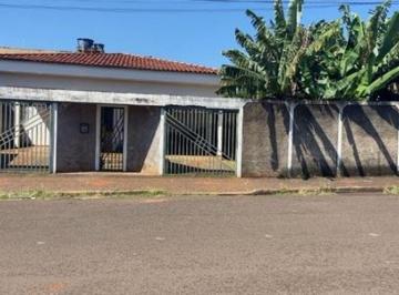 Casa 236 m² - Centro - Ituiutaba - MG - Foto [0] · Casa 236 m² - Centro - Ituiutaba - MG