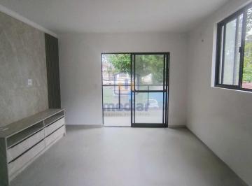 Apartamento · 75m² · 2 Quartos · 1 Vaga · Casa sobreposta nova, armários planejados no Marapé ..