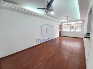 Apartamento · 90m² · 2 Quartos · 1 Vaga · Excelente apartamento 2 dormitórios + dependência no coração do Gonzaga!