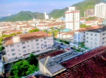 Apartamento · 85m² · 2 Quartos · 1 Vaga · Apartamento com 2 dormitórios com 85 m2 no Gonzaguinha.