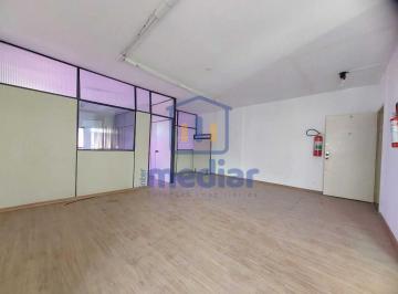 Comercial · 86m² · 1 Vaga · Conjunto, 86 m² - venda por RS 400.000,00 ou aluguel por RS 3.000,00-mês - Vila Matias - Santos-SP
