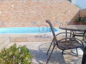 Casa · 315m² · 3 Quartos · 2 Vagas · Linda cobertura duplex muito bem localizada no Marapé !