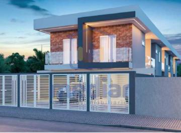 Casa · 43m² · 2 Quartos · 1 Vaga · Casa Sobreposta Nova em Construção, 2 dormitórios,1 vaga, Parque Bitaru - São Vicente-SP