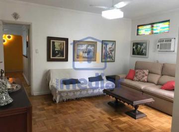 Apartamento · 85m² · 2 Quartos · 1 Vaga · Lindo Apto. 2 dormitórios no Coração do Gonzaga