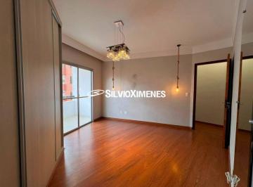 Apartamento · 224m² · 4 Quartos · 2 Vagas · Residencial › Cobertura no Castelo com 224,00 (M²), 4 quartos e 2 vagas para Aluguel
