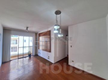Foto 01 · Apartamento a venda Saúde, 3 quartos, 1 vaga, 67m²,
